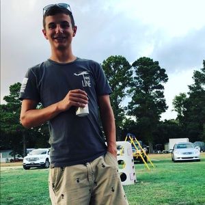 Meet your Posher, Jay